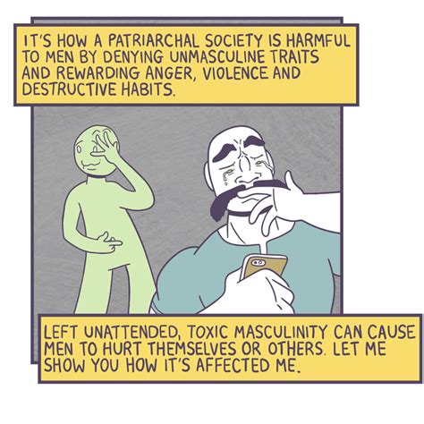 Why Do Demasiado Stay Masculine Sometime