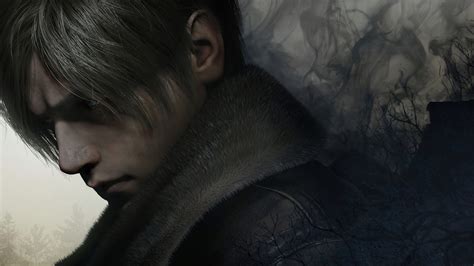 Resident Evil 4 Remake Disponibile La Chainsaw Demo