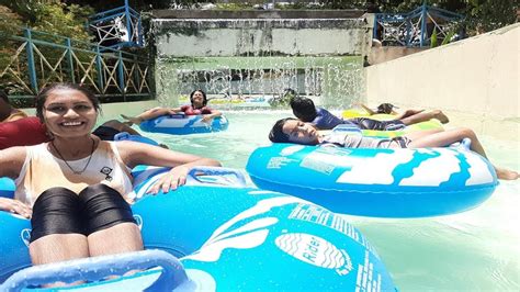 longest lazy river at imagica water park lazy pool ride at imagica youtube