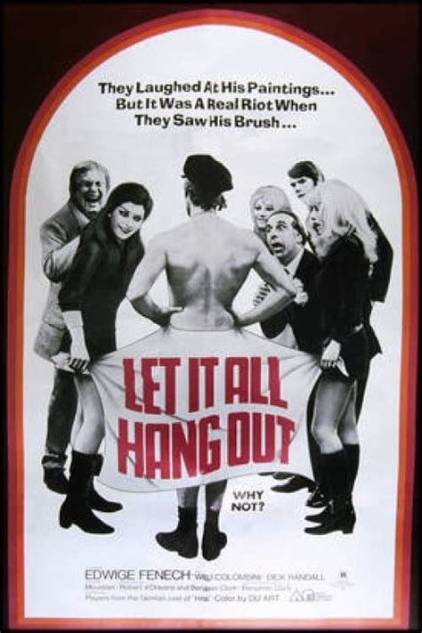 Hur Du Kan Se Let It All Hang Out 1969 Streaming Online The Streamable Se