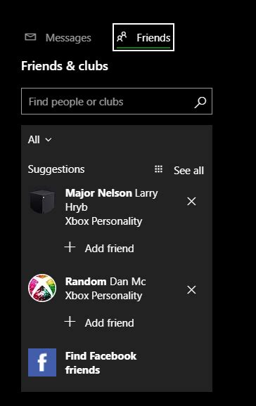Xbox Gamertag Search For Profile In Three Ways