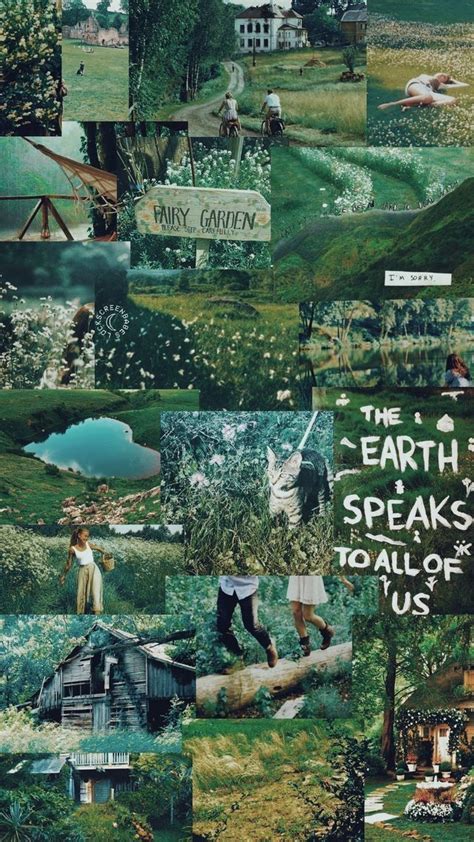If you are looking for anime aesthetic green you've come to the right place. Pin by Idkijustworkhere on Green Aesthetic | Wallpapers ...