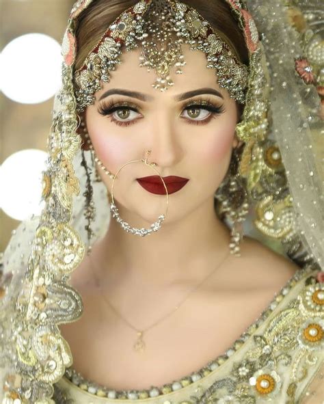 Kashee S Beauty Parlour On Instagram Dream Of This Bridal Make Up Dreams Do Come True At