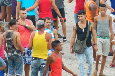 Cuban Gang Profits From Sex Trade Report