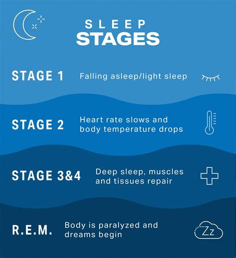 Understanding Sleep Cycles And How To Improve Sleep Wellness