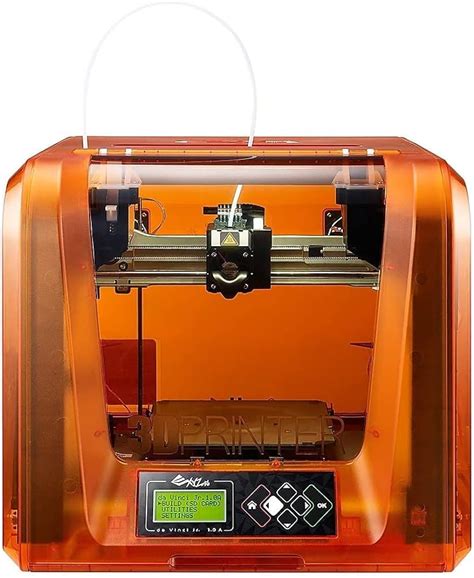・スマホ・ 3d Printer Da Vinci Jrpro X 新品、未使用 B7wb5 M98358800844 しなかった