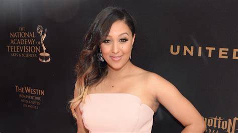 tamera mowry housley reveals what she would name the sex tape she made with hubby adam housely