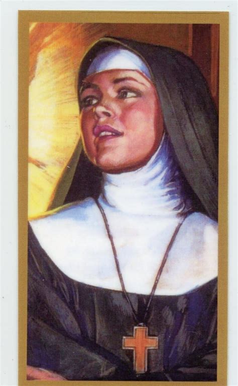 Prayer To St Gertrude 2 U Laminated Holy Card Pack Of 25