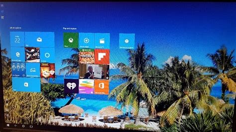 Windows 10 Home Screen Solved Windows 10 Forums