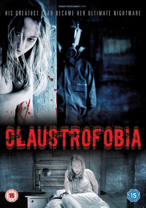 Claustrophobia Movie Streaming Online Watch