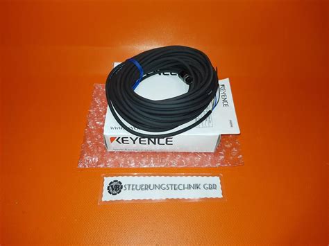 Keyence Sensor Connection Cable Op 42188 4201
