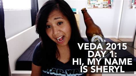 Veda Day Hi My Name Is Sheryl Youtube