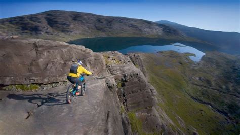 How tall and how much weigh danny d.? Danny MacAskill - The Slabs | EpicTV