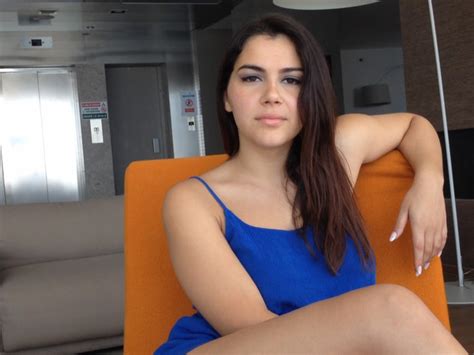 Valentina Nappi Voglio Portare Il Porno Agli Oscar Video