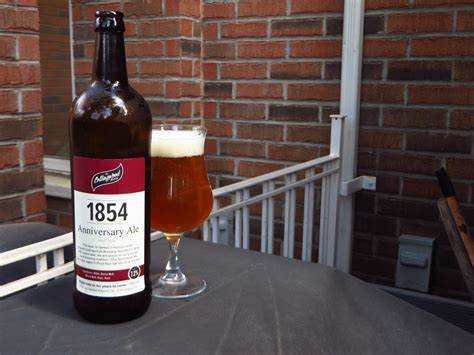 The World Of Gord Beer Of The Week The Beers Of Collingwood Brewery