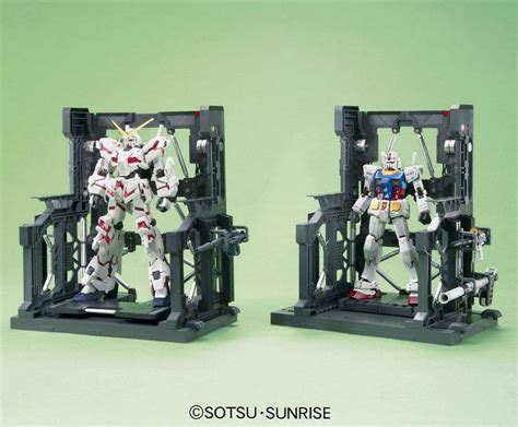 Gundam Meisters Gunpla Tutorial 10 Tips On How To Pose And Display
