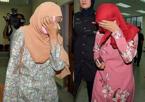 Sepanjang tempoh dipinjamkan, pegawai yang berkenaan hendaklah mematuhi apa jua syarat dan peraturan agensi peminjam. Kes lesbian: Tiada jeritan kedengaran… tapi tertuduh sebak ...