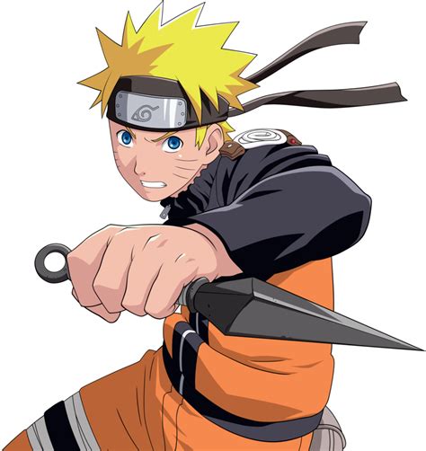Naruto Uzumaki Character Profile Wikia Fandom