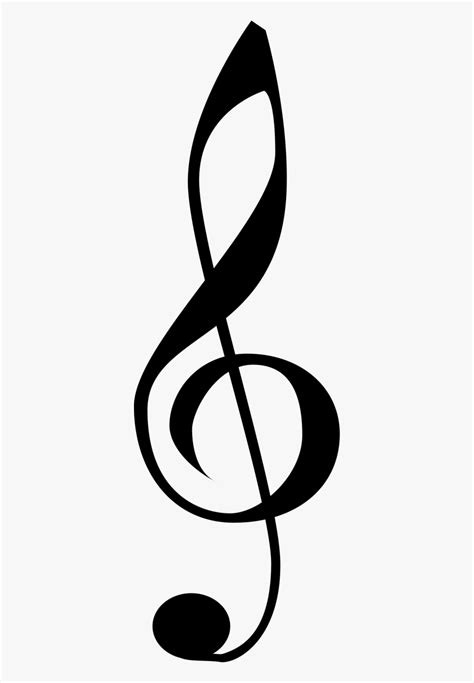 Treble Clef Images Clipart 10 Free Cliparts Download Images On