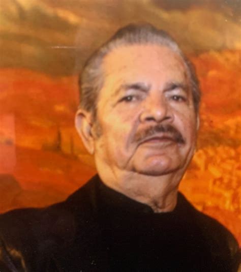 Jose Sanchez Obituary - El Paso, TX