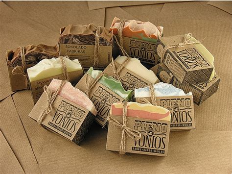 17 Best Images About Soap Packaging Ideas On Pinterest Vegan Soap