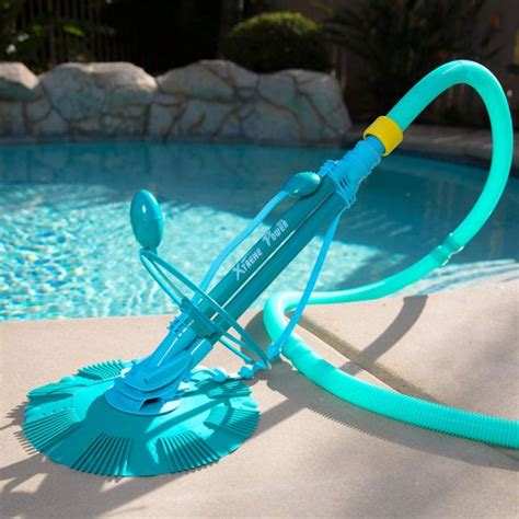 The 5 Best Rated Pressure Side Pool Cleaners Review Guide For This Year