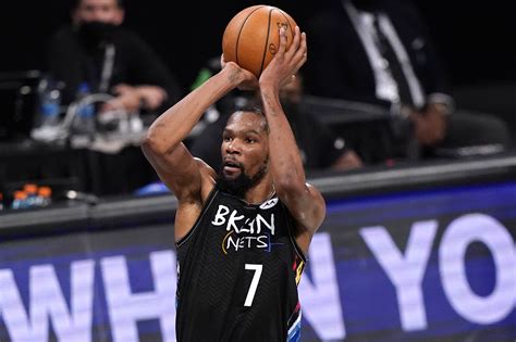 Nets Kevin Durant Better Than Ever After Achilles Injury