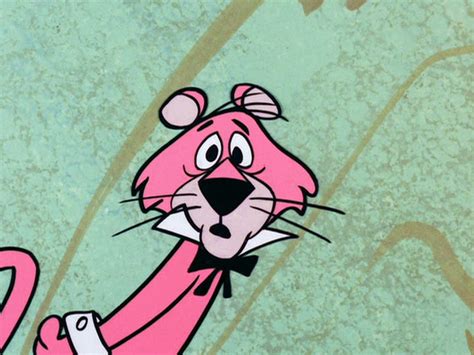 Yowp Snagglepuss In Spring Hits A Snag