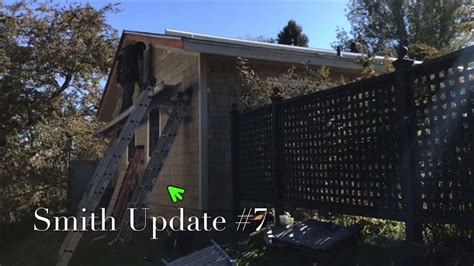 House averages $8,000 to $12,000 or $5.01 per sq. James Hardie Siding Colorado Springs - Smith Update #7 ...
