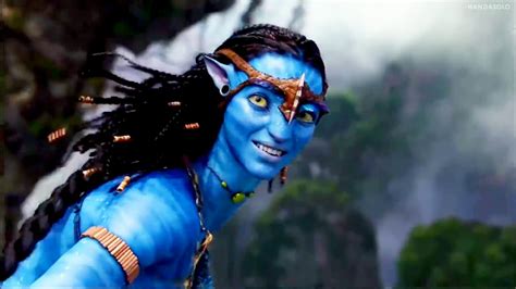 Avatar 2 Movie Clip Youtube