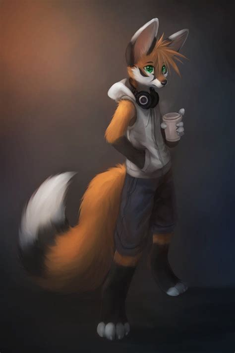 A Full Cup By Thanshuhai On Deviantart Anthro Furry Furry Drawing
