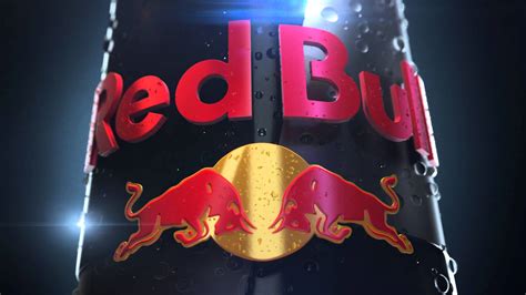 Red Bull Hd Wallpapers Wallpaper Cave
