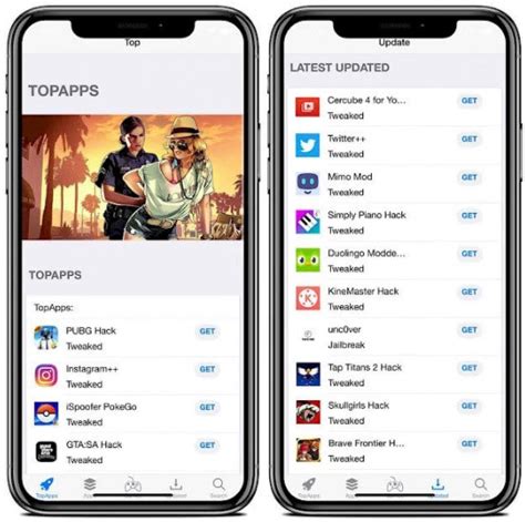 Pictures, discussion, rumors, news, ios, hardware, and more about the company out of cupertino. Best 15 Third Party App Store iOS 14: App Store ...