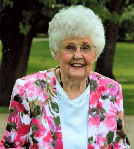 Helen Karen Jensen Wiersma Slegh Obituary 2022 Bayview Freeborn