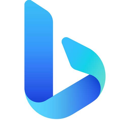 Bing Logo 2023 Los Mejores Logos Vectorizados