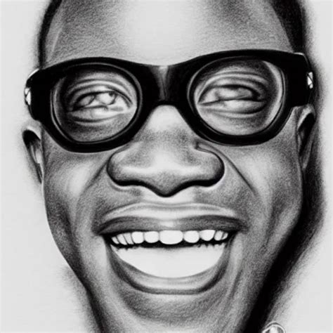 Detailed Pencil Sketch Of Steve Urkel N 9 Stable Diffusion Openart