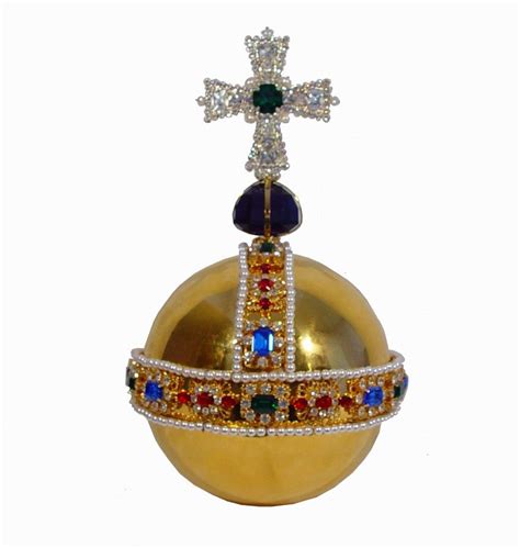 Royal Orb Of The United Kingdom Royal Crown Jewels Crown Jewels
