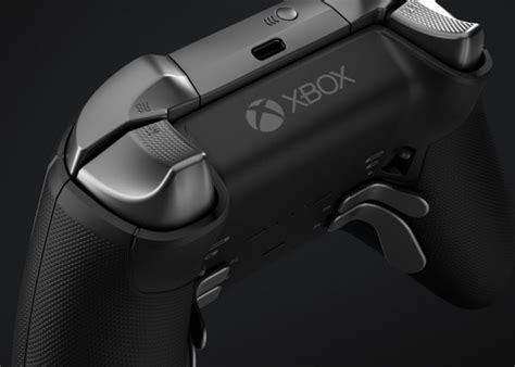 Inside The New Xbox Elite Wireless Controller Series 2