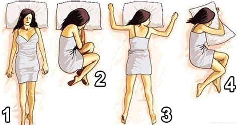what a woman s sleeping position reveals about her sleeping positions how to fall asleep