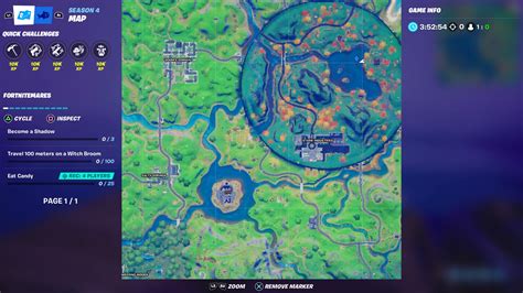 As for heart lake, that's a specific lake located within the upstate new york landmark. 'Fortnite' Upstate New York & Heart Lake Location Week 10 ...