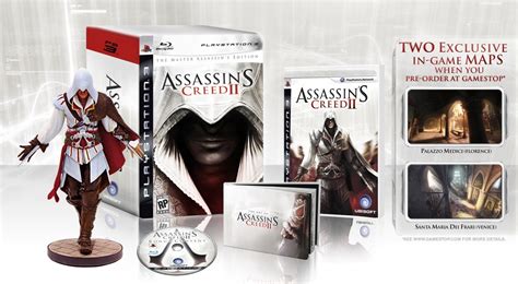 Assassin S Creed 2 Collector