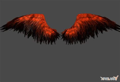 Phoenix Wings By Iamrinoaheartilly On Deviantart