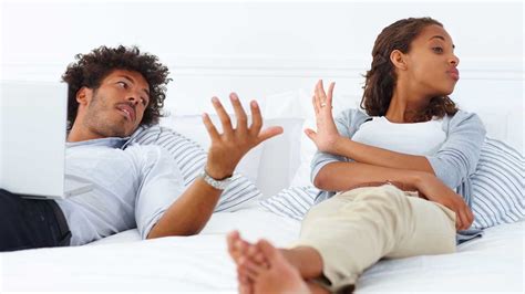 Cohabitation Roadblock Or Prelude To Marriage The Guardian Nigeria