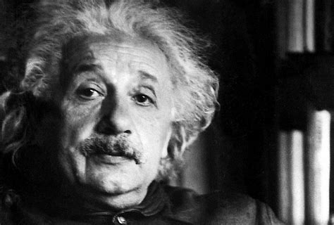 Albert Einsteins Surprising Thoughts On The Meaning Of Life
