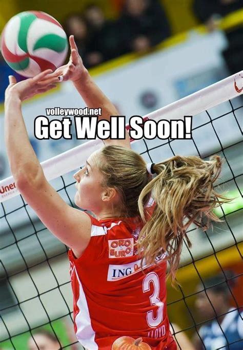 Experience volleyball like never before! USA Women's Volleyball Player News: Carli Lloyd Injury