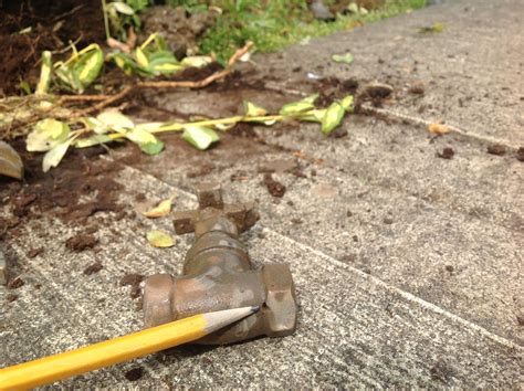 Check spelling or type a new query. Pinhole Leak Detection in a sprinkler system | Sprinkler ...