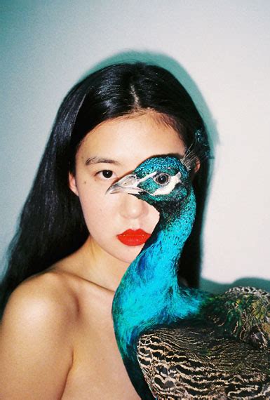 Exhibition Foam 3h Ren Hang Naked Nude Artist News And Exhibitions Photography