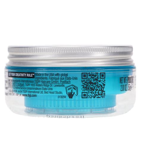 Tigi Bed Head Manipulator Texturizing Putty Oz Lala Daisy