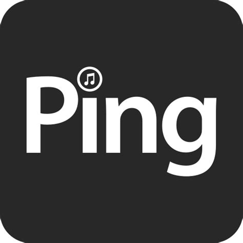 Ping Icon Free Download On Iconfinder