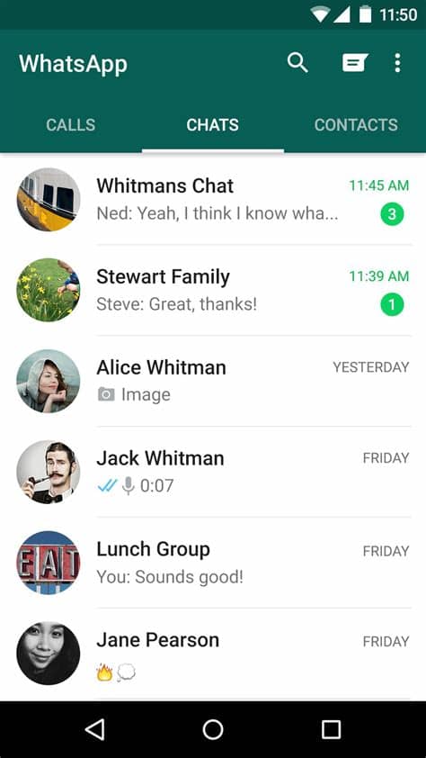 In this article, i was able to introduce iphone users to a legitimate and beautiful application which enables them to save their whatsapp status without struggling to screenshot or screen record. WhatsApp for Android - APK Download